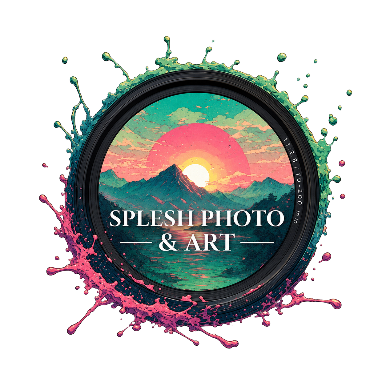 splesh
